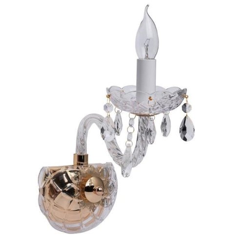 367023001 Настенное бра MW Light Каролина 367023001