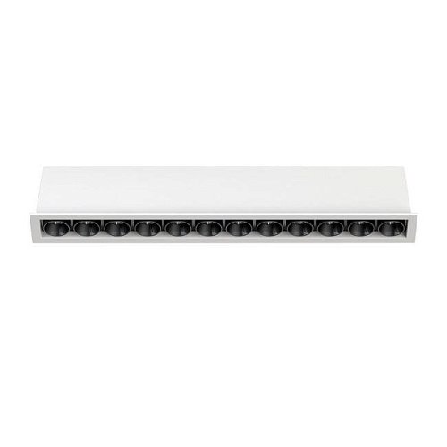 DK2515-WB Встраиваемый светильник Denkirs Space DK2515-WB