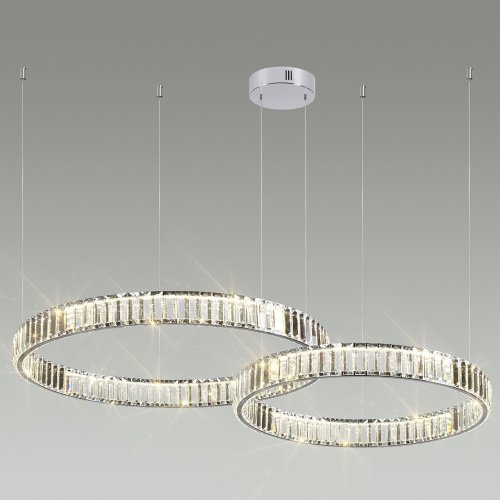 Потолочная чаша Odeon Light Vekia 4930/2R