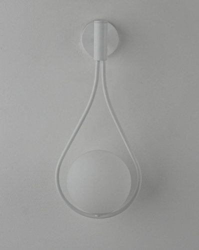 Настенное бра Moderli Barocco V11575-1W