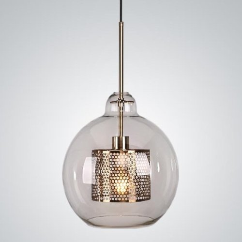 Светильник подвесной ImperiumLoft Catch-F01 186712-26