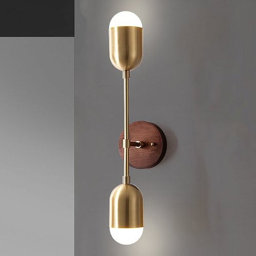 209123-23 Настенное бра ImperiumLoft Chris01 209123-23