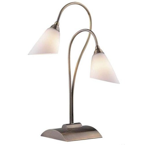 Настольная лампа Odeon Light HEDYS 1375/2T