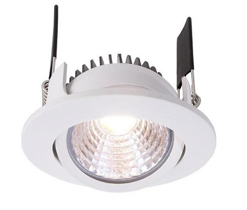 565265 Встраиваемый светильник Deko-Light COB-68 565265