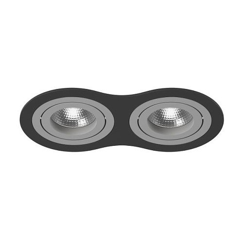 i6270909 Встраиваемый светильник Lightstar Intero 16 i6270909