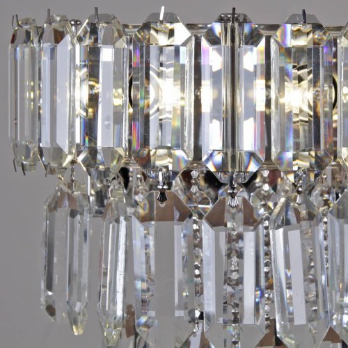 Бра настенное Reluce 31070-0.2-02 MX CH