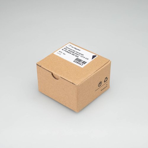 Герметичный коннектор питания для гибкого неона MOONLIGHT Arlight 028063