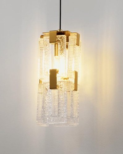 V11078-1W Светильник подвесной Moderli Lilly V11078-1W