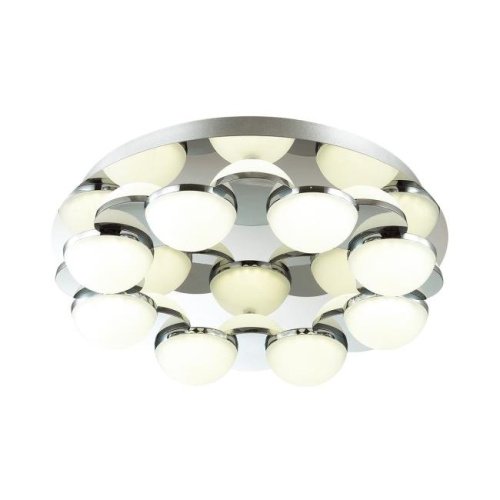 4106/64CL Потолочная светодиодная люстра Conti Odeon Light 4106/64CL