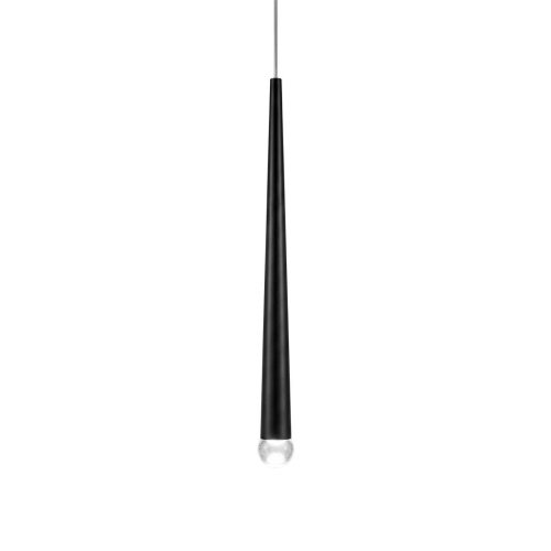Подвес с декоративной насадкой (шар) 4W 282LM 24G 3CCT 3000/4000/6000K Punto mini Lightstar 807007-2