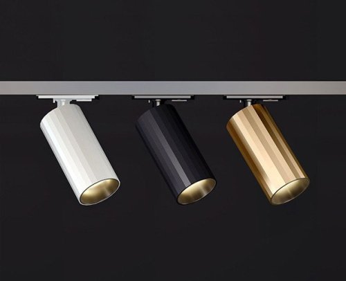 Трековый светильник Italline IT08 IT08-8010 gold