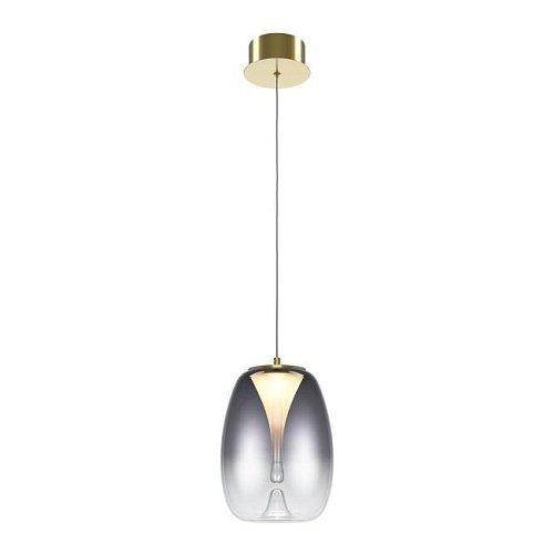 MOD282PL-L8G3K Светильник подвесной Maytoni Splash MOD282PL-L8G3K