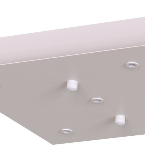 9390 Основание потолочное 14L MODULAR LIGHT FLORONES