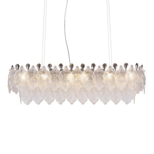 Подвесная люстра Delight Collection OD231809 OD231809/120 gold