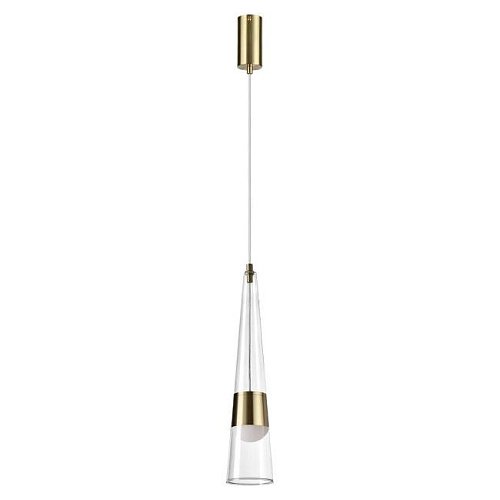 Светильник подвесной Odeon Light Lump 5043/12L