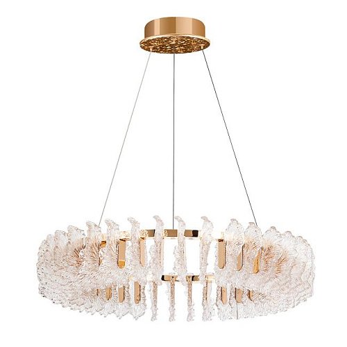 1138/01 LM-125 Подвесная люстра Divinare Anna 1138/01 LM-125