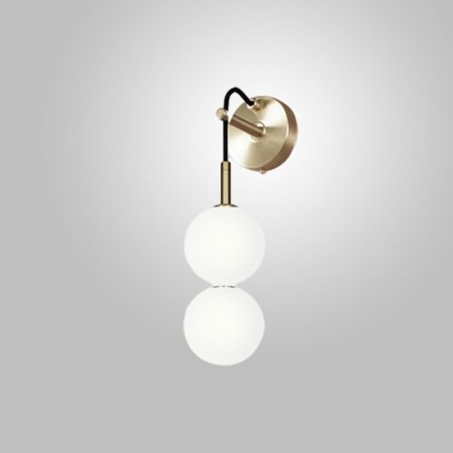 230056-23 Настенное бра ImperiumLoft Rocco-W01 230056-23