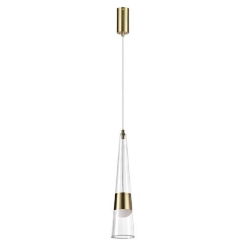 5043/12L Светильник подвесной Odeon Light Lump 5043/12L