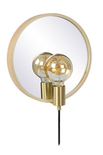 Настенное бра Lucide Reflex 36213/31/72
