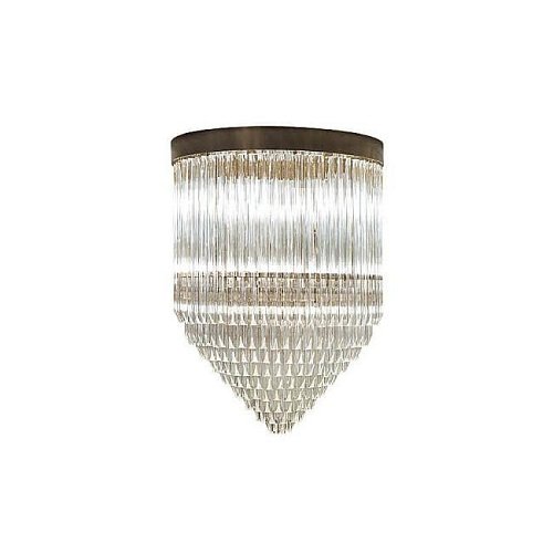 L09455.88 Светильник подвесной L'Arte Luce Luxury Retro Murano L09455.88