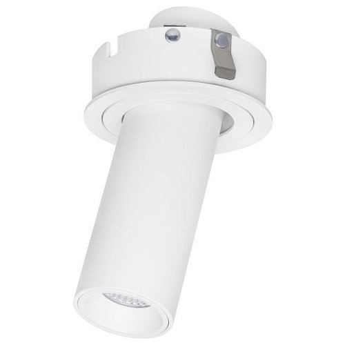 217264 Встраиваемый светильник Lightstar Intero 217264