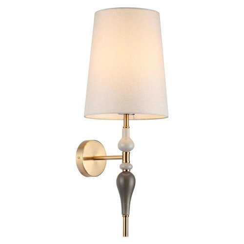 Настенное бра Odeon Light Homi 5040/1W