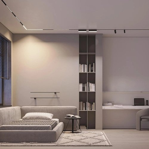 041870 Трековый светильник Arlight Mag-Orient 041870