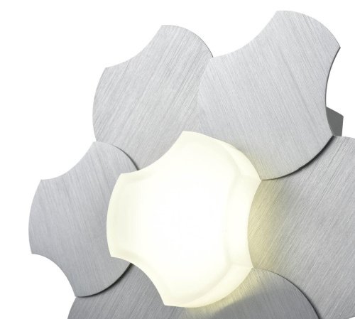 Настенный светильник Vele Luce Viva VL8045W01