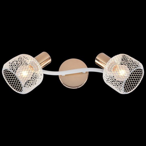 Спот Reluce 05952-0.8-02 WH+FGD