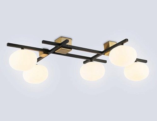 LH51015 Потолочная люстра Ambrella Modern LH51015
