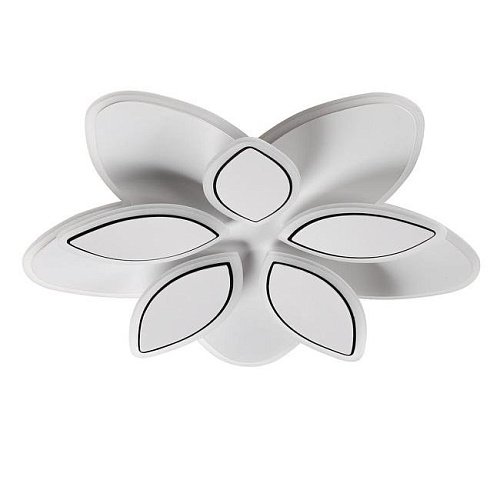 8014/75CL Потолочная люстра Lumion Lotus 8014/75CL