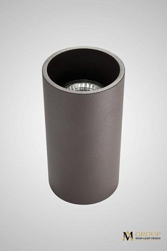 Накладной светильник AM Group Am02 AM02-150 COFFEE