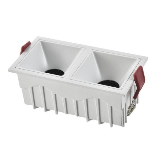 Встраиваемый светильник ST Luce Встраиваемые светильники ST757.538.20