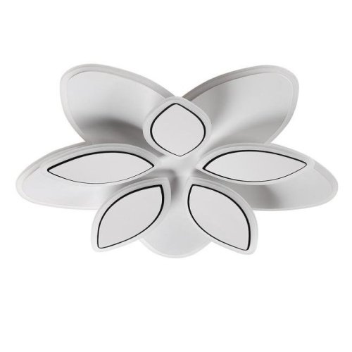 Потолочная люстра Lumion Lotus 8014/75CL