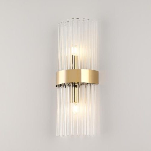 Настенное бра Arte Milano Torcia 430122.140.2.E14.B1 GD