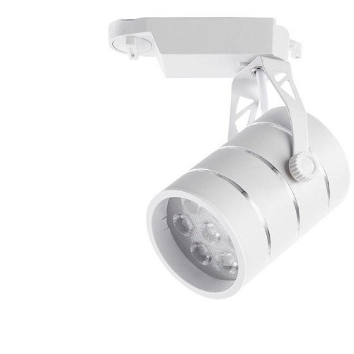 A2707PL-1WH Трековый светильник Arte Lamp Cinto A2707PL-1WH