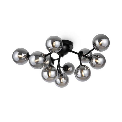 MOD545CL-12B Потолочная люстра Maytoni Dallas MOD545CL-12B