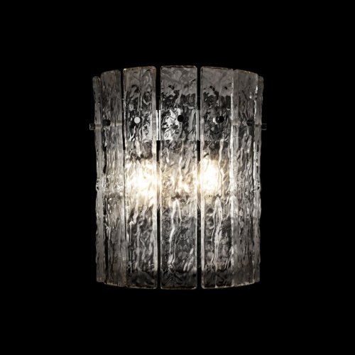 10297W Pearl black Настенное бра Loft It Nevada 10297W Pearl black