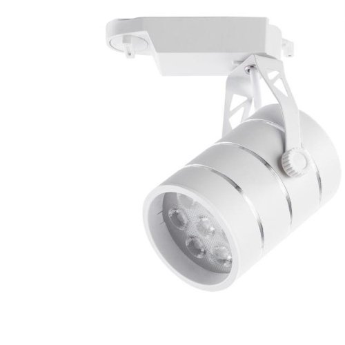 A2707PL-1WH Трековый светильник Arte Lamp Cinto A2707PL-1WH