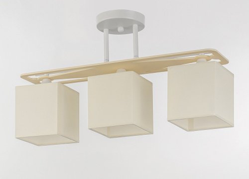 Потолочная люстра Escada Ares 1117/3PL