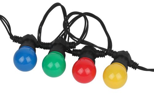 Гирлянда ЭРА Белт-лайт ERABL-MK5