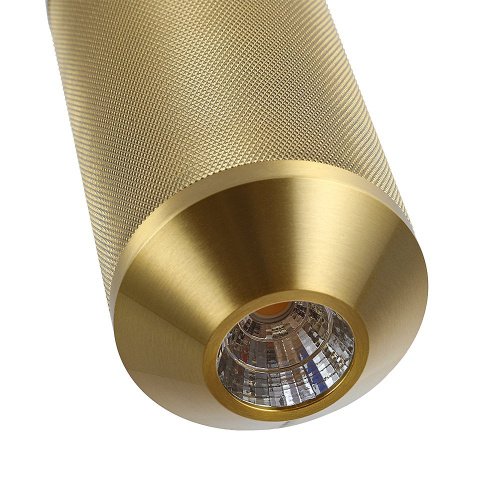A1134SP-7PB Светильник подвесной Arte Lamp Omicron A1134SP-7PB