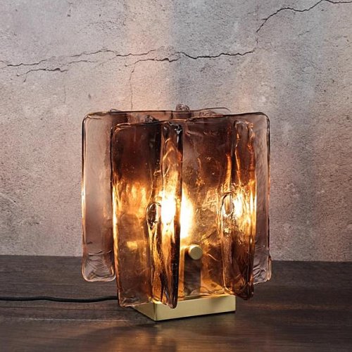 337330-72 Настольная лампа ImperiumLoft Solaris01 337330-72