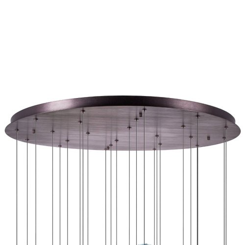 Подвесная люстра Lightstar Caramello 796349