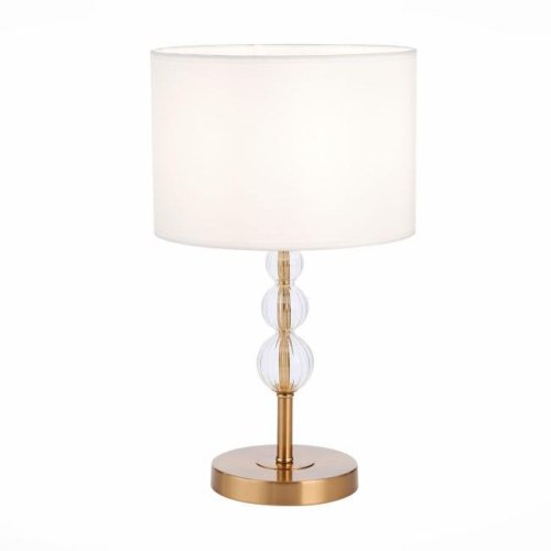 SLE105714-01 Настольная лампа Evoluce Ramer SLE105714-01