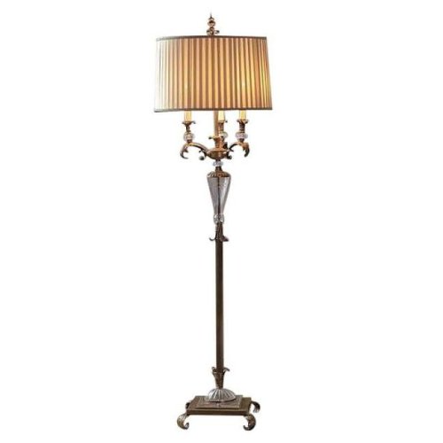 L01641 Торшер L'Arte Luce Luxury Isabella L01641