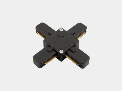 00-00002032 Коннектор Однофазный трек SWG Standard 00-00002032
