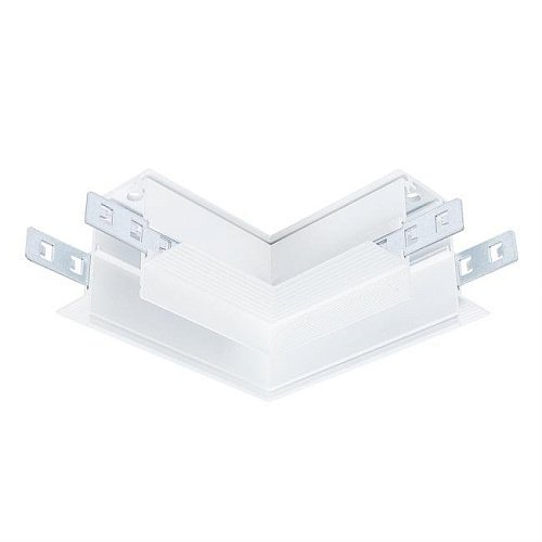 A487733 Коннектор угловой для встраиваемого шинопровода Arte Lamp Linea-Accessories A487733