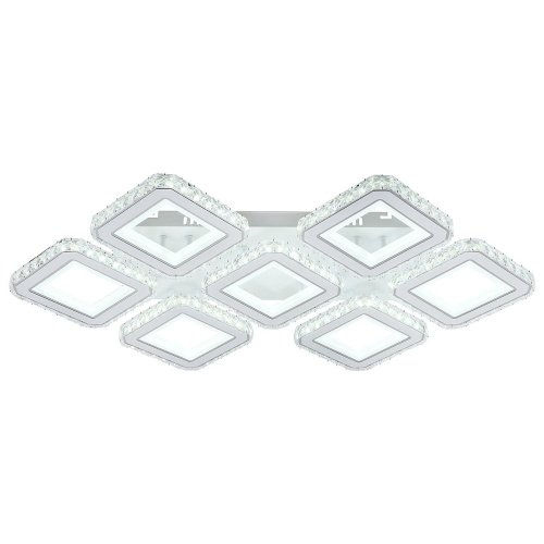 10261/7LED Потолочная люстра Escada Avolon 10261/7LED