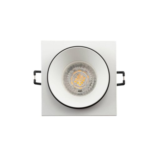DK2402-BK Встраиваемый светильник Denkirs Dk2400 DK2402-BK